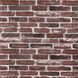 Самоклеюча 3D панель 700х770х3мм Червона Катеринославська цегла (43-3) SW-00001164 991943450 фото 1