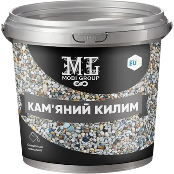 Клей до кам&rsquo;яного килиму