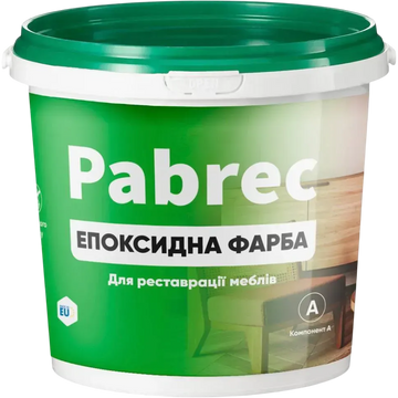 Антибактеріальна фарба для меблів