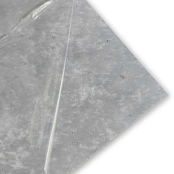Декоративна ПВХ плита 600х600х3мм Бетон (S) SW-00001631 991943494 фото