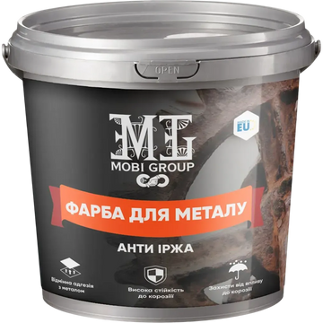 Для металла