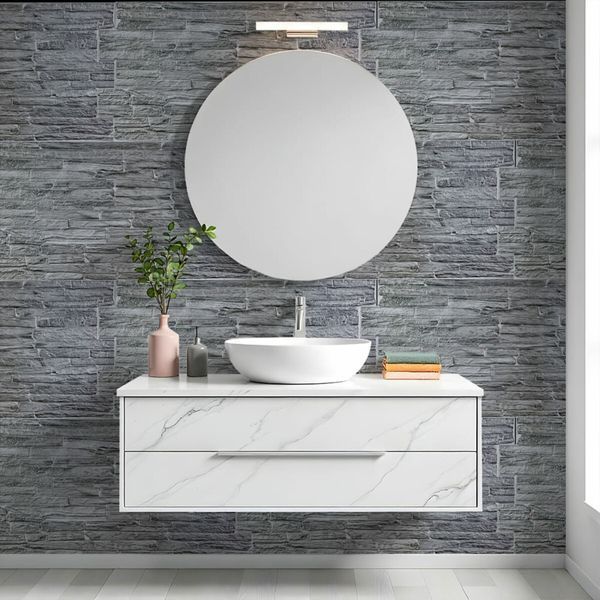 Декоративна ПВХ панель 960х480х4мм SW-00001838 991943915 фото