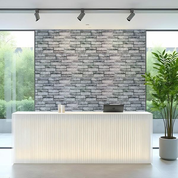 Декоративна ПВХ панель 960х480х4мм SW-00001841 991943913 фото