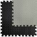 Підлогове двостороннє покриття GREY та BLACK 60*60cm*2cm (D) SW-00001843 991943846 фото 6