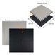 Підлогове двостороннє покриття GREY та BLACK 60*60cm*2cm (D) SW-00001843 991943846 фото 2