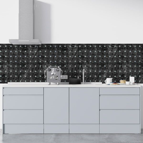Самоклеюча PET мозаїка 300х300х4мм SW-00001646 991943717 фото