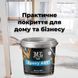 Эпоксидный пол Epoxy Art от MG, 10 кг, светло-серый EARS-10 фото 4